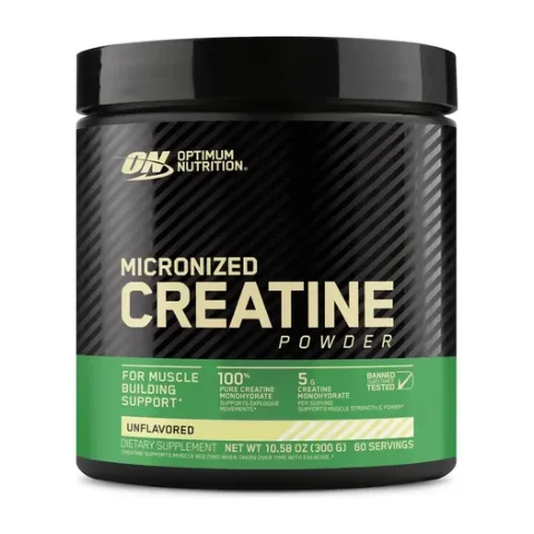 Foto da Optimum Nutrition Micronized 300 g